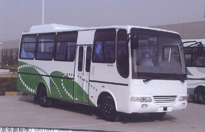 Yutong  ZK6739DEL1 coach