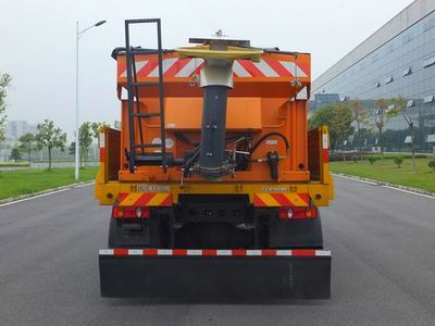 Zhonglian Automobile ZLJ5160TCXDFE5 Snowplow