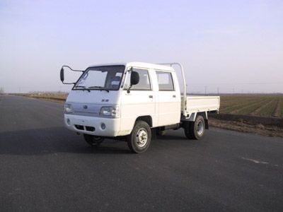 Beijing brand automobiles BJ2310W8 Low speed truck