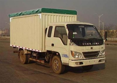 Foton  BJ5042V9CB5C Peng style transport vehicle