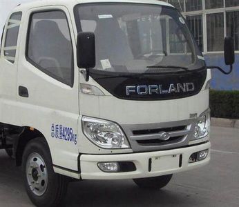 Foton  BJ5042V9CB5C Peng style transport vehicle