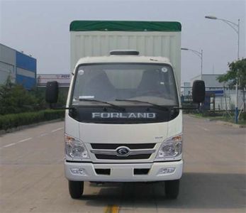 Foton  BJ5042V9CB5C Peng style transport vehicle