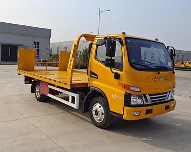 Chunhong CHP5042TQZHFCObstacle clearing vehicle