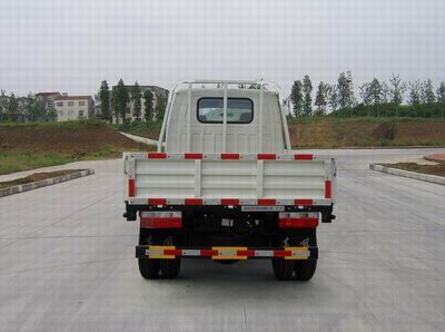 Dongfeng  EQ1048N4AC Truck