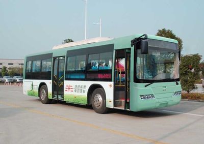 Kawei  JNQ6105BEV Pure electric city buses