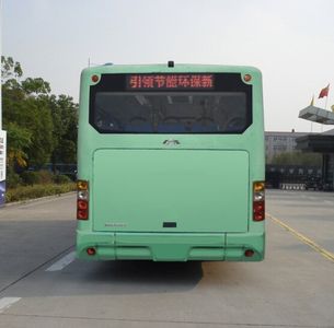 Kawei  JNQ6105BEV Pure electric city buses