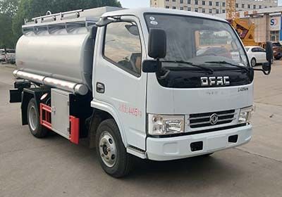 Shunde  SDS5042TGYE5 Liquid supply vehicle