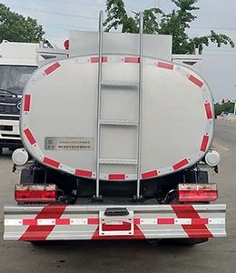 Shunde  SDS5042TGYE5 Liquid supply vehicle