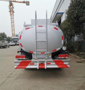 Shunde  SDS5042TGYE5 Liquid supply vehicle