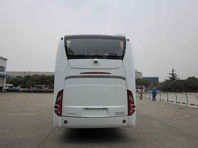 Shenwo  SWB6120G Tourist buses