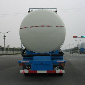 Ruijiang  WL9401GFL Powder material transportation semi-trailer