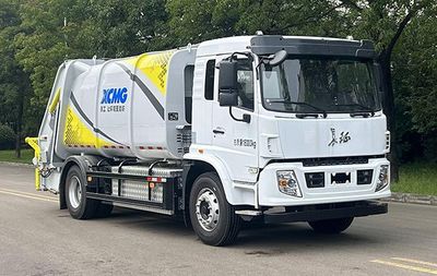 XCMG  XGH5180ZYSEBEV Pure electric compression garbage truck