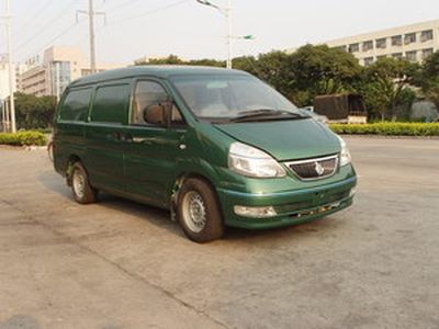 Jinlv  XML5030XYZ18 Postal vehicle