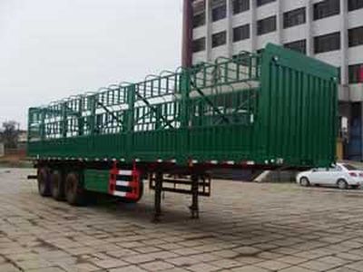 Fuqing Tian Wang Pai Automobile ZFQ9401CLXA Gantry transport semi-trailer