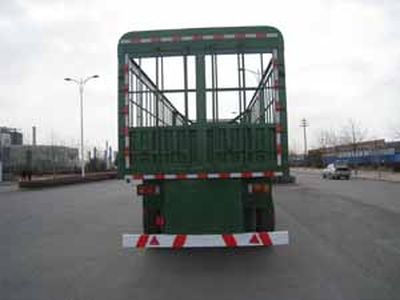 Fuqing Tian Wang Pai Automobile ZFQ9401CLXA Gantry transport semi-trailer