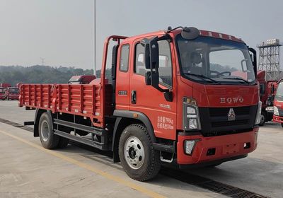 Haowo  ZZ1087G3815F180 Truck