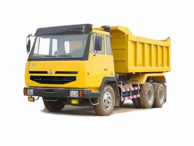 Star SteyrZZ3204FJ22Dump truck