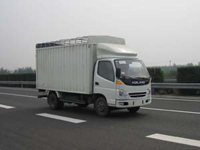 Era  BJ5043V8BEAA2 Peng style transport vehicle