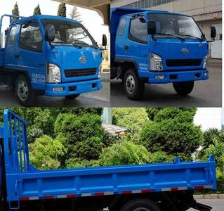 Jiefang Automobile CA2040K7L2E5 Off road dump truck