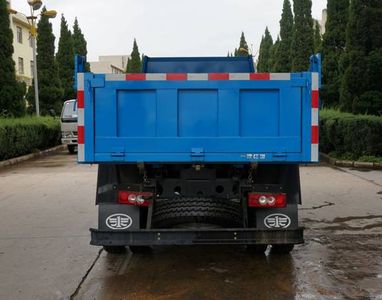 Jiefang Automobile CA2040K7L2E5 Off road dump truck