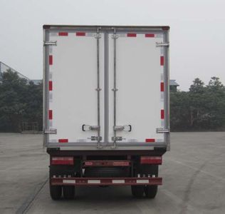 Ace car CDW5040XLCHA1Q4 Refrigerated truck