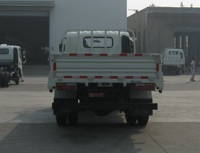 Dayun  CGC3120HDD39D Dump truck