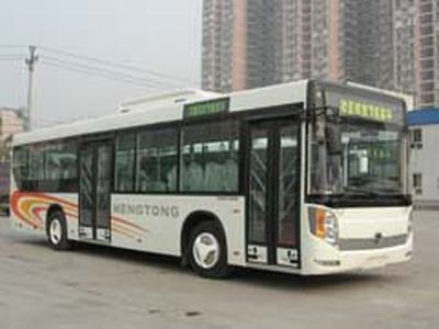 Hengtong Bus CKZ6116H3 City buses