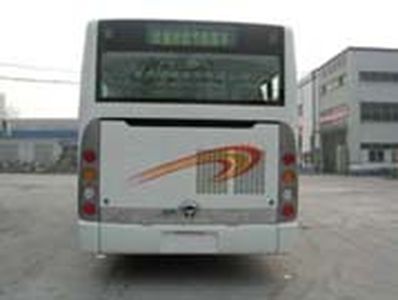 Hengtong Bus CKZ6116H3 City buses