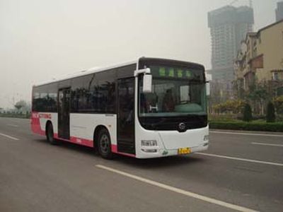 Hengtong Bus CKZ6116H3 City buses