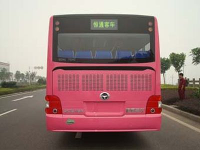 Hengtong Bus CKZ6116H3 City buses