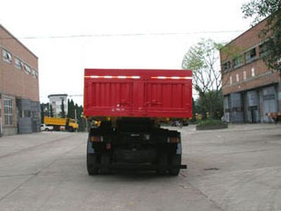 Hongyan  CQ3313STG466 Dump truck