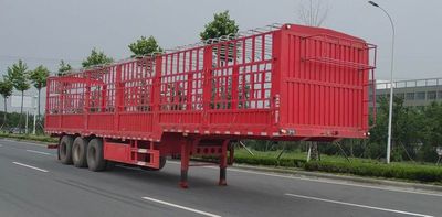 Jiguang brand automobiles CYV9400CCYE Gantry transport semi-trailer