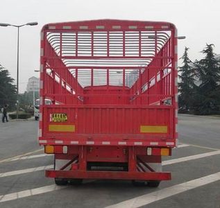 Jiguang brand automobiles CYV9400CCYE Gantry transport semi-trailer