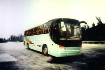 Guangtong Automobile GTQ6111G1 coach