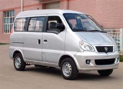 Songhua River  HFJ5020XGCE Engineering vehicle