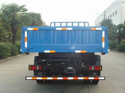 Hongyun  HYD3160DPD3 Dump truck