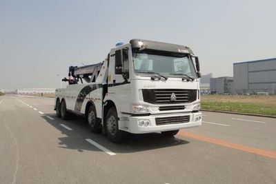 Kaifan  KFM5388TQZ Obstacle clearing vehicle