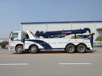 Kaifan  KFM5388TQZ Obstacle clearing vehicle