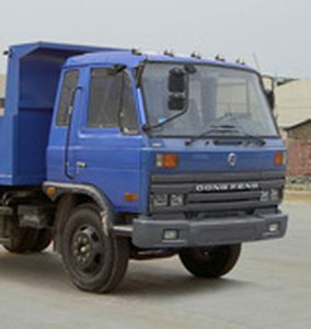 Luba  LB3070GF2 Dump truck