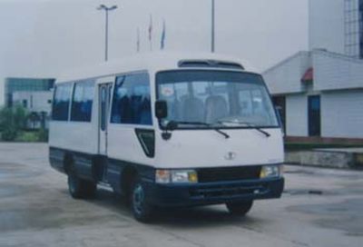 Peony MD6601B7ZLight Bus