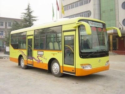 Shaolin  SLG6820CGF City buses