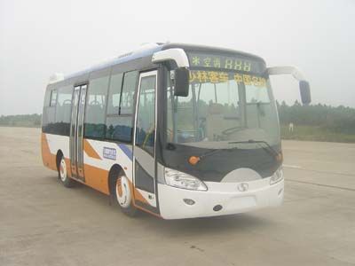 Shaolin  SLG6820CGF City buses