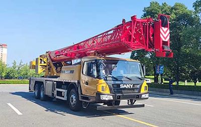 Sany  SYM5349JQZSTC300C5 Car crane