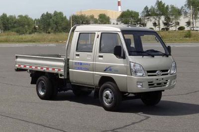 Wuzheng  WL2320W1 Low speed truck