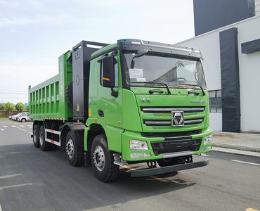 XCMG  XGA5312ZLJBEVWE1A Battery swapping pure electric dump garbage truck