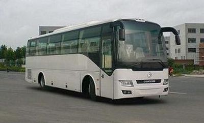 Changlong  YS6108Q coach