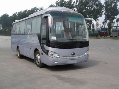 Yutong  ZK6908HQB9 coach