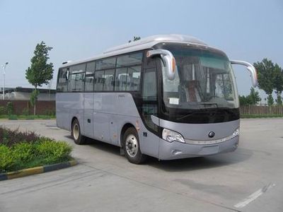 Yutong  ZK6908HQB9 coach