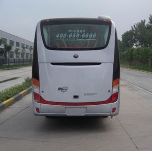 Yutong  ZK6908HQB9 coach