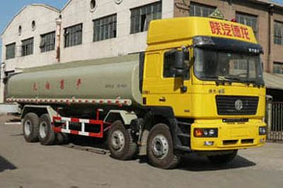 Shuangda  ZLQ5315GJY Refueling truck